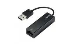 Cable USB - LAN