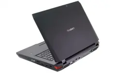 Laptop cu Sager NP8268-S i7-4910MQ, Ram 16G, SSD 128, GeForce GTX 880M 8GB