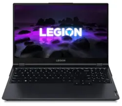 Lenovo Legion 5 Ryzen 7 5800H RAM 16GB SSD 512GB 15.6