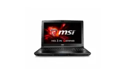 MSI GL62 6QF 1618XVN