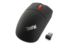 ThinkPad Laser Wiless Mouse