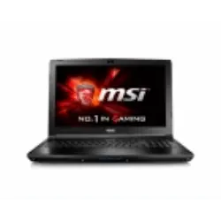 MSI Gaming GT72VR 7RE Dominator Pro i7 7700HQ GTX 1070