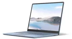 Surface Laptop Go i5-1035G1 RAM 8GB SSD 128GB HD+ (1536 x 1204) Touch