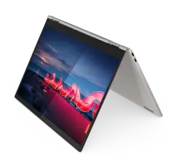 ThinkPad X1 Titanium Yoga Gen 1 i7 1160G7 16GB SSD 1TB INTEL 2K IPS TOUCH + PEN