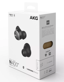 Samsung AKG N400 | Tai nghe Bluetooth In-Ear Không dây