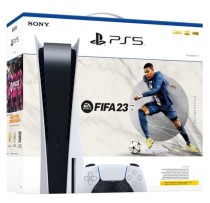 Máy Chơi Game Sony PS5 Standard Fifa 23 Bundle