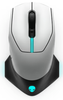 Chuột Alienware Gaming Mouse AW610M