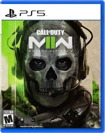 Đĩa Game PS5 Call Of Duty Modern Warfare 2