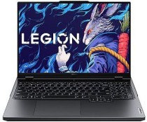 Lenovo Legion 5 Pro 2023 i9 13900HX RAM 16G SSD 1TB RTX 4050 2.5k 240Hz