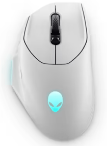 Chuột Alienware Wireless Gaming Mouse AW620M