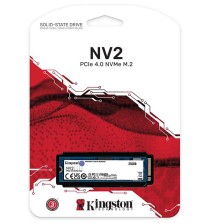 Ổ cứng SSD Kingston NV2 1TB NVMe M.2 2280 PCIe Gen 4x4