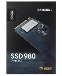 Ổ cứng SSD Samsung 980 500GB M.2 PCIe NVMe 3.0x4