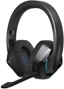 Legion H5 Wireless Gaming Headset | Tai nghe Bluetooth trùm đầu