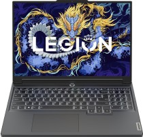 Lenovo Legion 5 2024 i7 14700HX RAM 16GB SSD 1TB RTX 4060 16