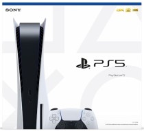 Máy Chơi Game Sony PS5 Standard