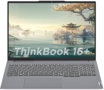ThinkBook 16 G6+ 2024 Ryzen 7 8845H RAM 16GB SSD 1TB 16inch 2.5K+ 120Hz