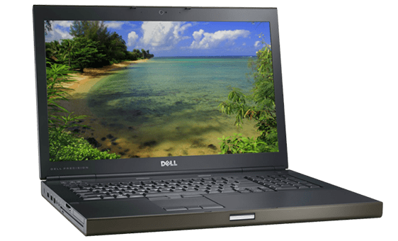 Bán Dell Precision M6600 i7, mua laptop cũ giá rẻ Hà nội