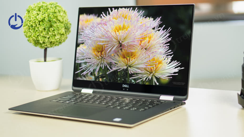 Dell xps 9575