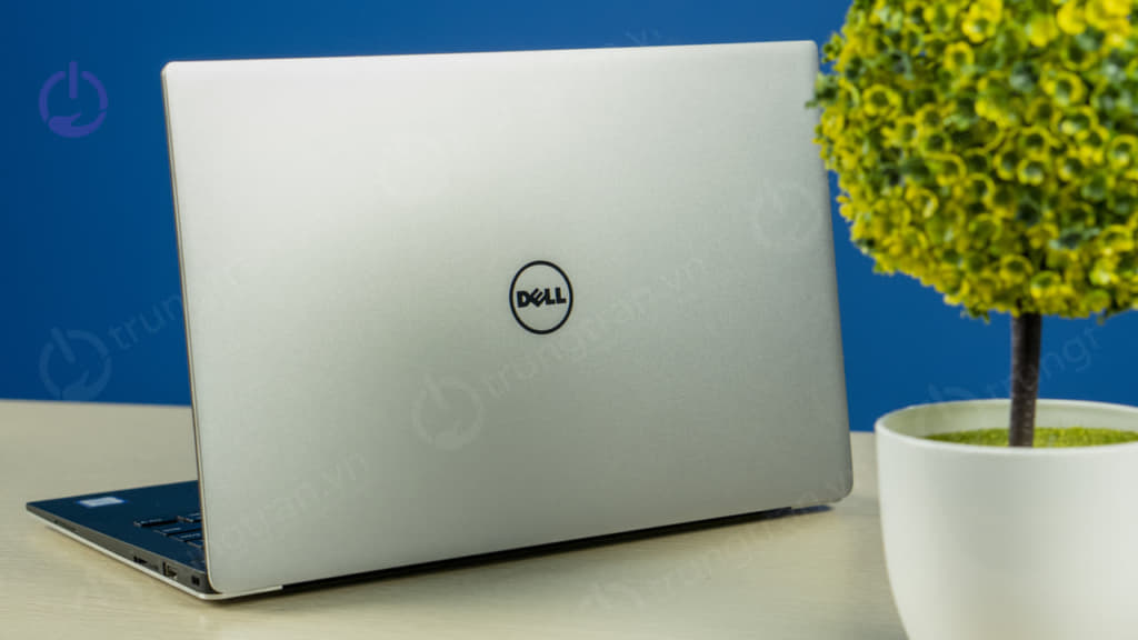 Dell xps 9360
