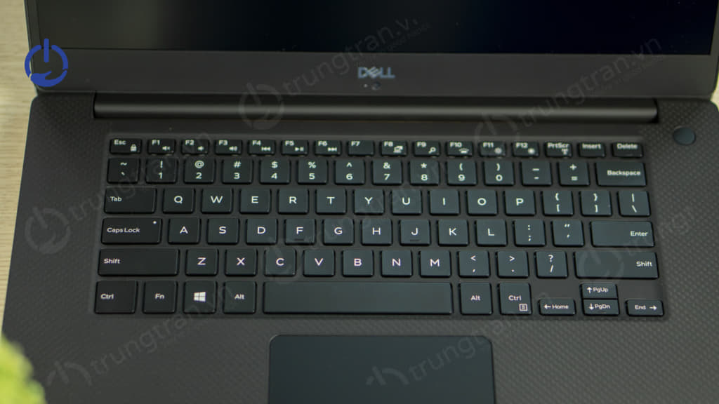 Dell xps 9570