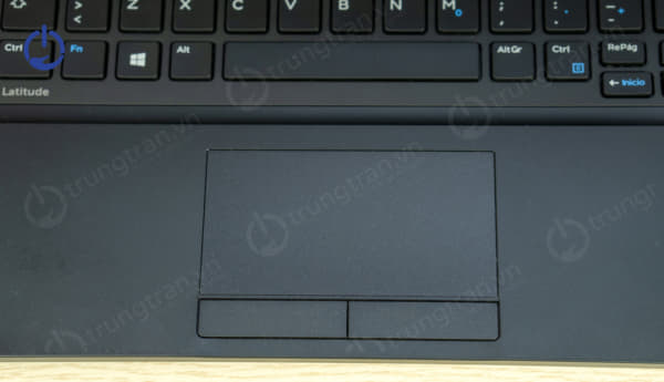 Touchpad Dell 5480