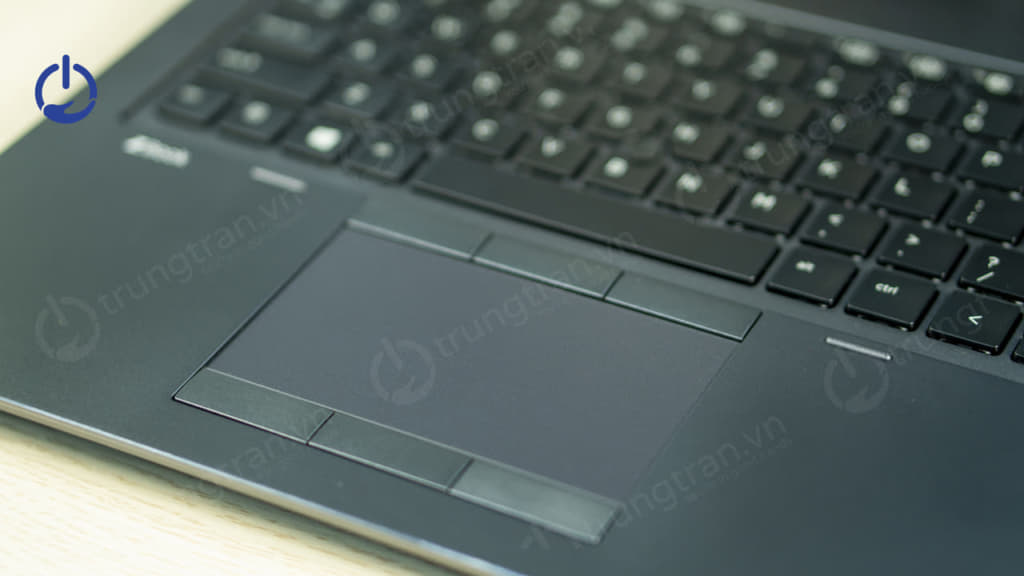 Touchpad Hp zbook 15 g3