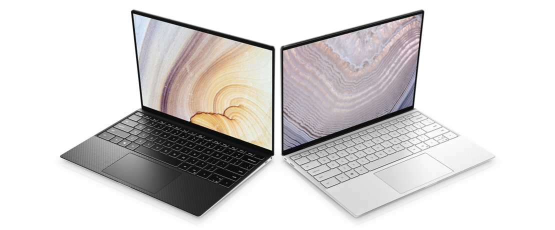 DELL XPS 13 9310 2in1 Intel® Iris® Xe FHD+ TOUCH