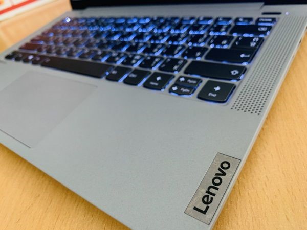 Lenovo IdeaPad 5 Sự lựa chọn hoàn hảo cho dân văn phòng