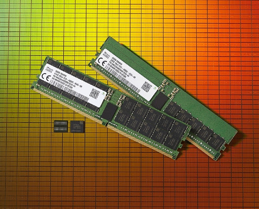 RAM DDR5 