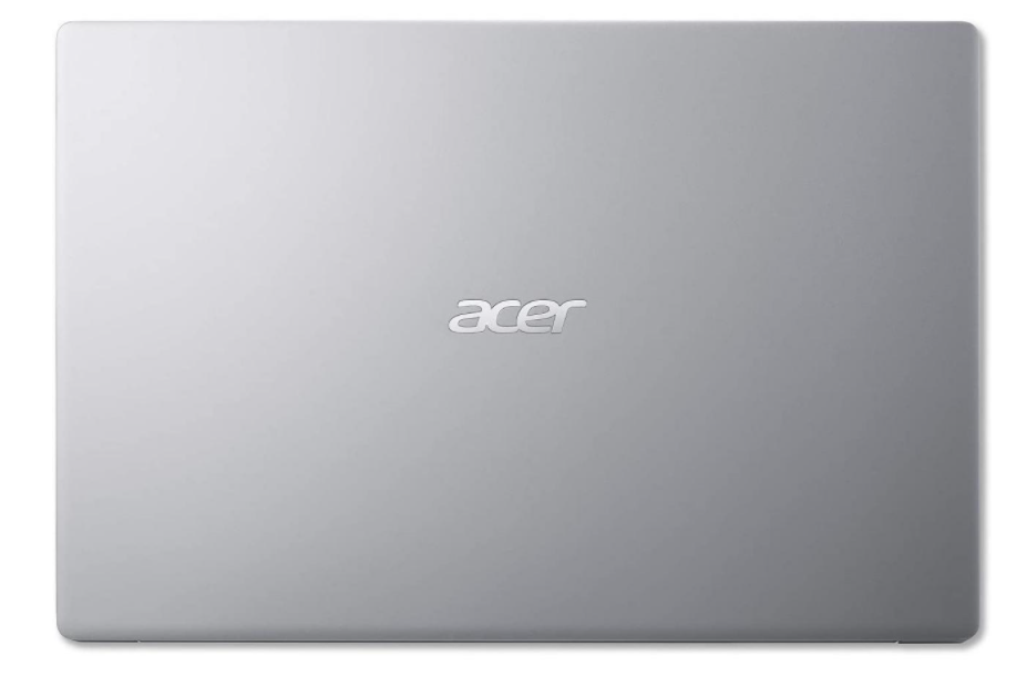 Acer swifft 3 màu pure silver