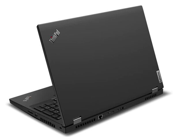 Laptop thinkpad T15G overview