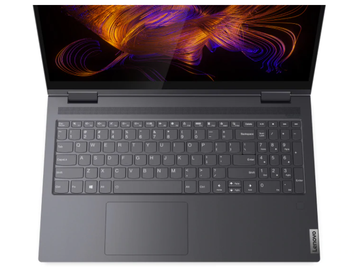 Lenovo Yoga 7i 15ITL5 i5 Cảm Ứng Brandnew 100% fullbox