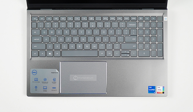touchpad dell n5510