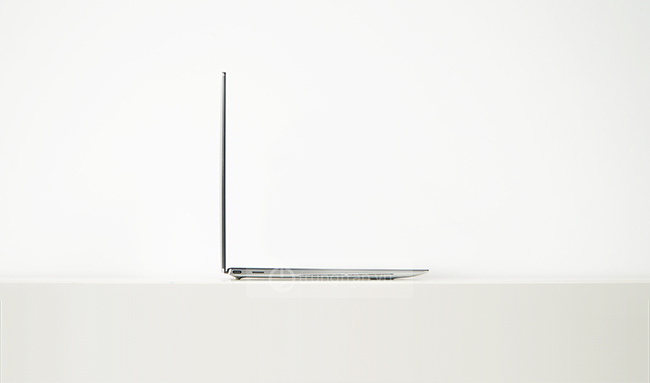 ultrabook laptop dell xps 9310 siêu mỏng nhẹ sang trọng
