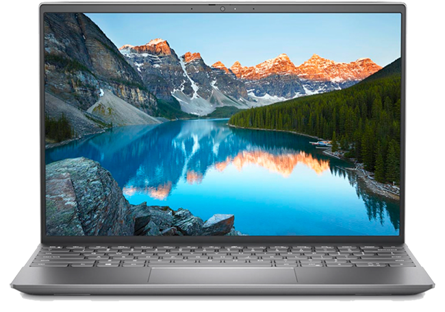 Dell Inspiron 5310 i5 gen 11 16GB SSD 512GB FHD+ | Ultrabook 2021 cho