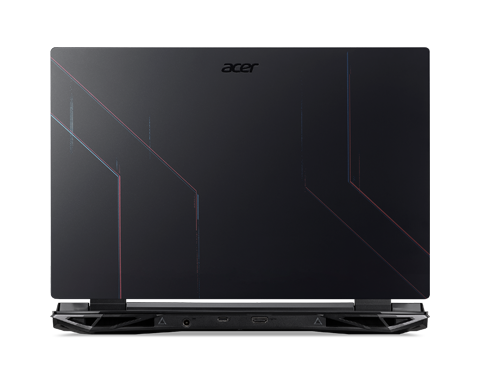 acer nitro 5 2022 front view