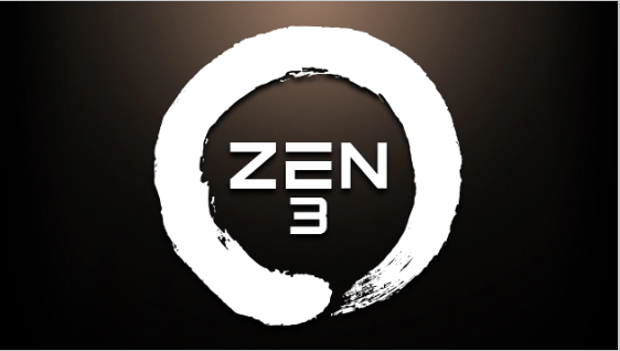 AMD zen 3 ryzen 7 5800H