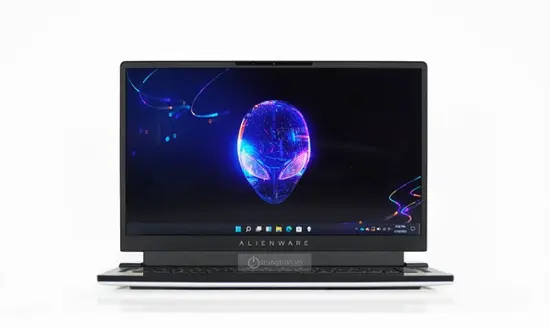 Alienware X15 R1 i7 11800H RTX 3070 Brand New 100%