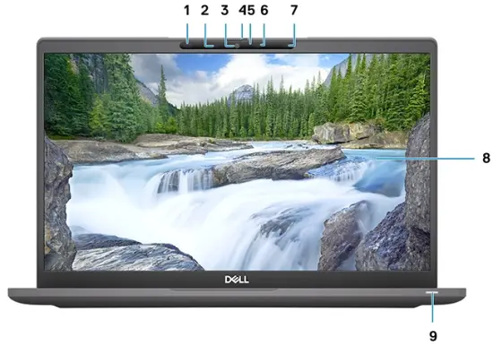 Dell Latitude 7320 i5 1145G7 16GB SSD 256GB FHD Outlet | Tổng kho Laptop Dell  Latitude Tại HN