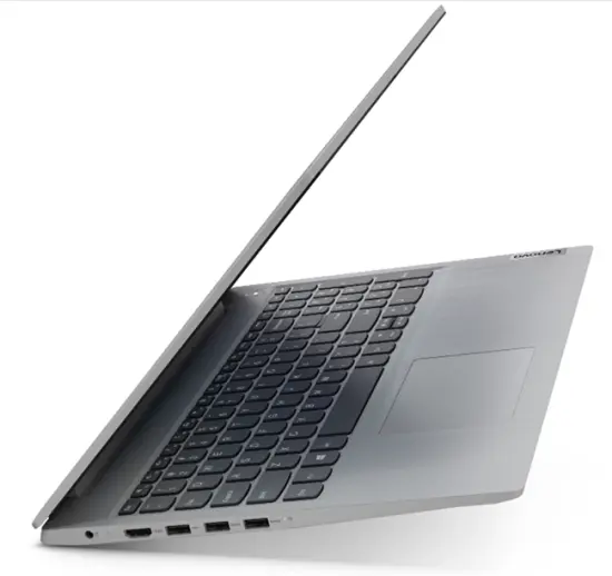 Lenovo Ideapad 3 i3 Gen 11th 8GB SSD 256GB HD Touch New 100% | Laptop mới  giá rẻ cho Học Sinh
