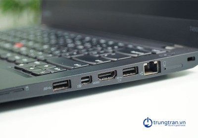 Bán ThinkPad T460s i5 Mỏng Nhẹ, Full HD, Giá rẻ nhất Hà Nội, HCM